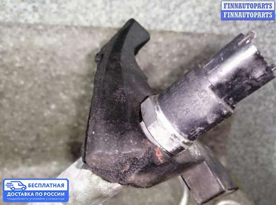 Рампа (рейка) топливная на BMW 5 (E39)
