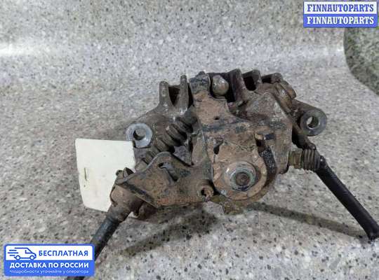 Суппорт на Volkswagen Polo Mk3 (6N/6KV)