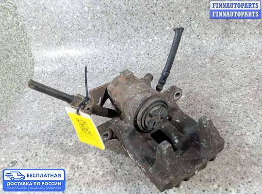 Суппорт на Volkswagen Polo Mk3 (6N/6KV)