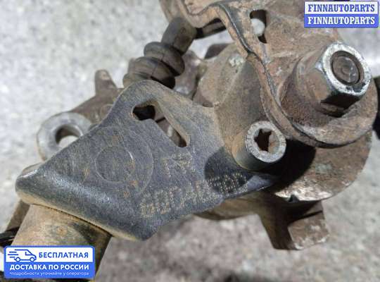 Суппорт на Volkswagen Polo Mk3 (6N/6KV)