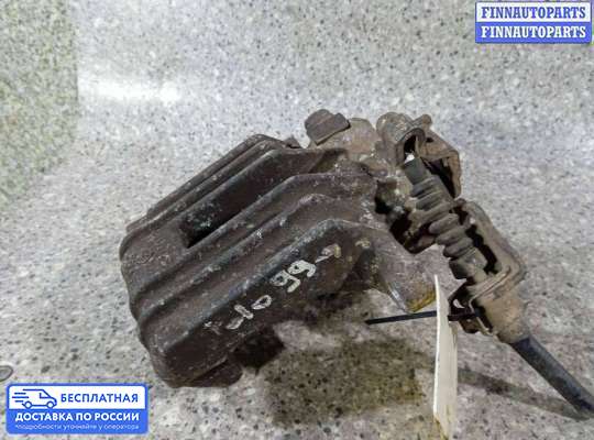 Суппорт на Volkswagen Polo Mk3 (6N/6KV)