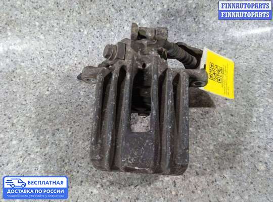 Суппорт на Volkswagen Polo Mk3 (6N/6KV)