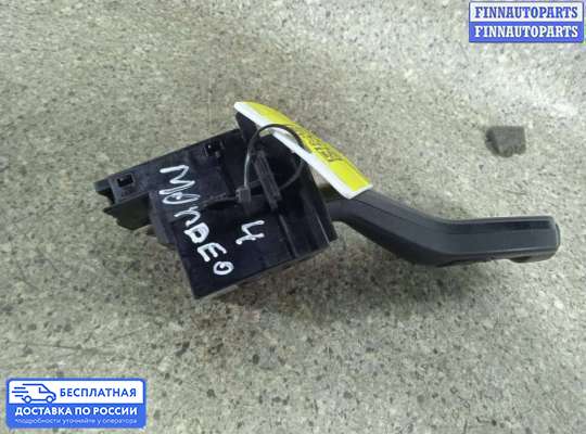 Подрулевой переключатель на Ford Mondeo IV