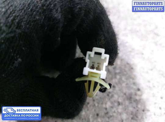 Замок багажника на Chevrolet Lacetti