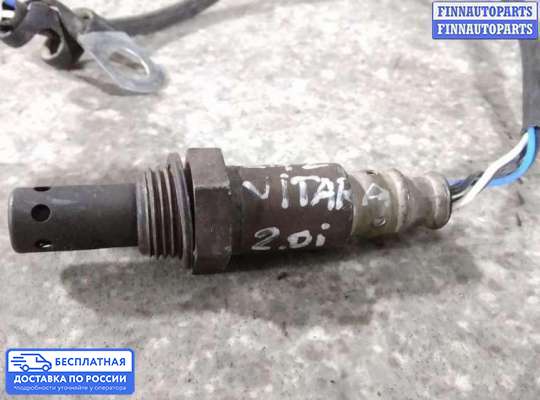 Датчик кислородный (Лямбда-зонд) на Suzuki Grand Vitara II (JB, TD54)