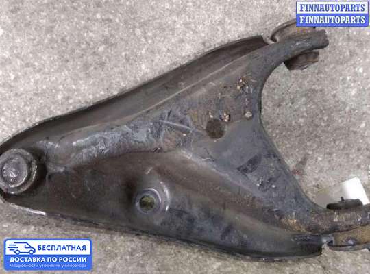 Рычаг подвески на Renault Logan I