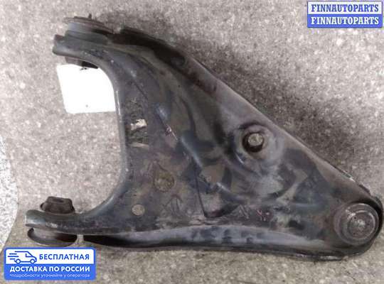 Рычаг подвески на Renault Logan I