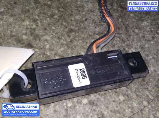 Кнопки на Jeep Grand Cherokee I (ZJ)