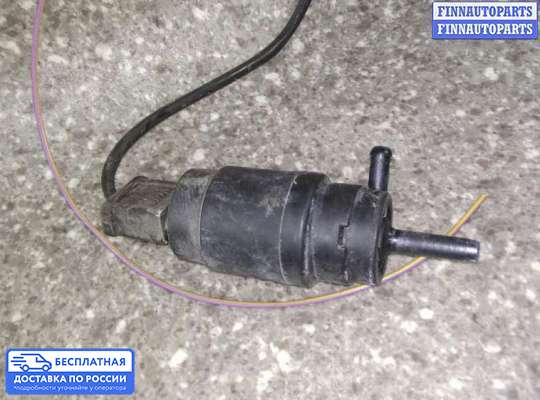 Моторчик (насос) омывателя на Mercedes-Benz E (W124)