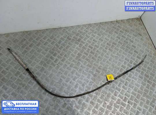 Трос ручника на Opel Corsa D