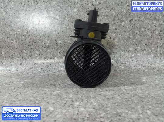 Датчик расхода воздуха (ДМРВ) на Hyundai Trajet