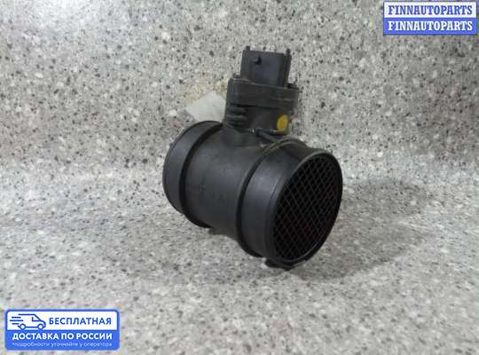 Датчик расхода воздуха (ДМРВ) на Hyundai Trajet