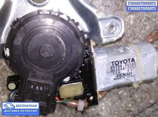 Стеклоподъемник электрический на Lexus GS II (S160)