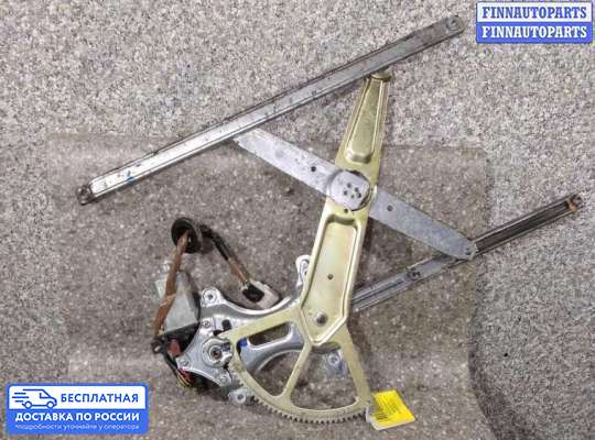 Стеклоподъемник электрический на Lexus GS II (S160)