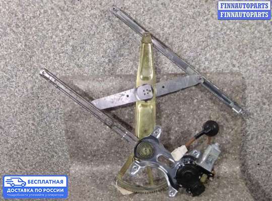 Стеклоподъемник электрический на Lexus GS II (S160)