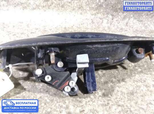 Ручка двери наружная на Chrysler Voyager IV (RG)