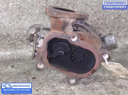 Турбина на Opel Vectra C