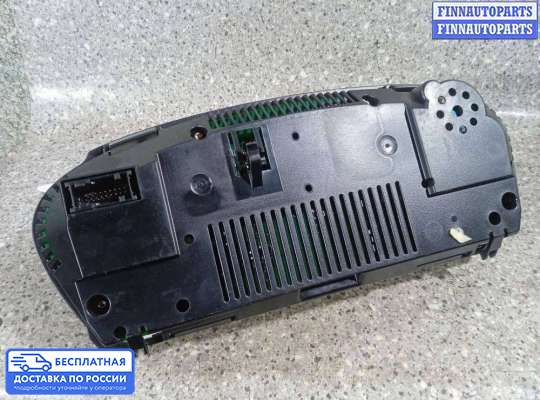 Щиток приборов на BMW 5 (E60/E61)