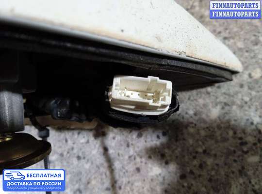 Зеркало боковое на BMW 5 (E34)