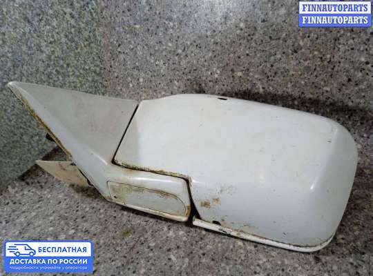 Зеркало боковое на BMW 5 (E34)