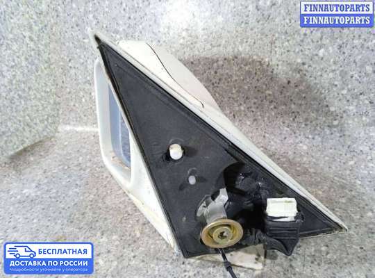 Зеркало боковое на BMW 5 (E34)