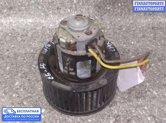 Мотор отопителя на Volkswagen Polo Mk3 (6N/6KV)