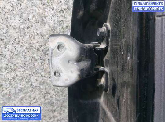 Петля двери на Hyundai Getz
