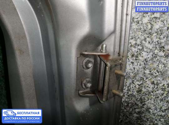 Петля крышки багажника на Ford Mondeo III