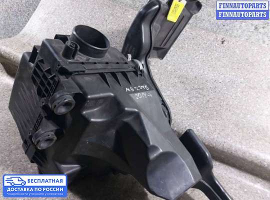 Корпус воздушного фильтра на Mazda CX-5 I (KE)
