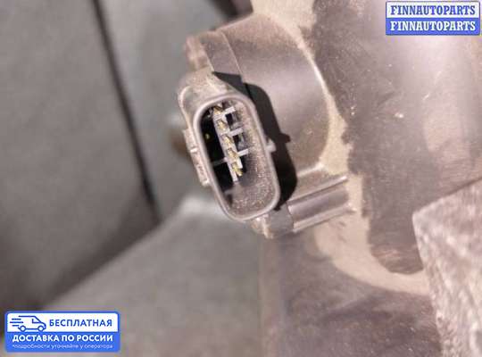 Корпус воздушного фильтра на Mazda CX-5 I (KE)