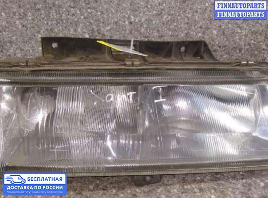 Фара передняя на Citroen Xantia (X1/X2)