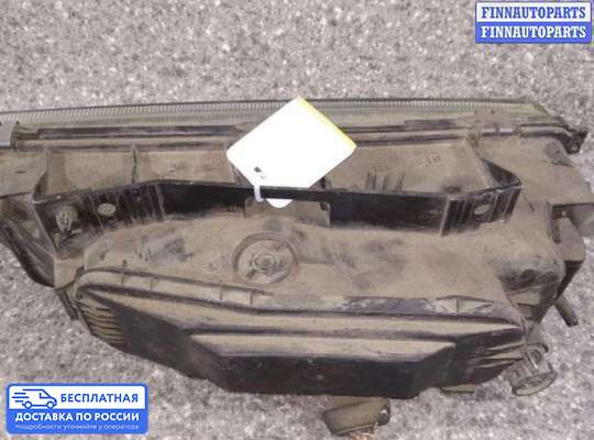 Фара передняя на Citroen Xantia (X1/X2)