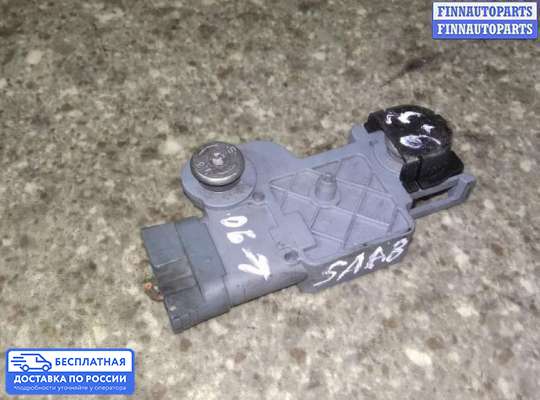 Датчик удара (Airbag) на Saab 9-3 II