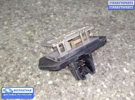 Резистор (сопротивление) отопителя на Toyota RAV4 II (XA20)
