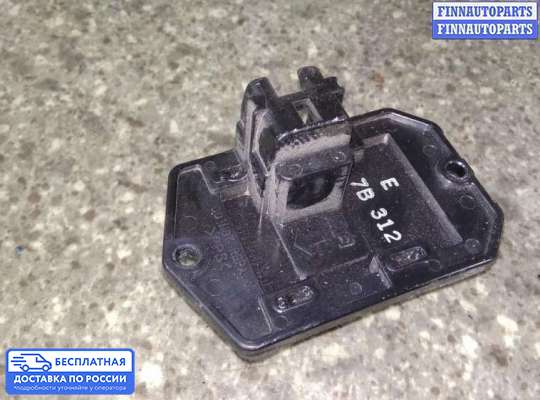 Резистор (сопротивление) отопителя на Toyota RAV4 II (XA20)