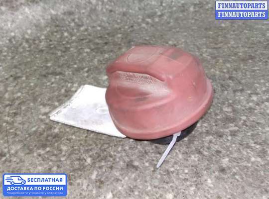 Крышка (пробка) бензобака на Audi 100 (4A, C4)