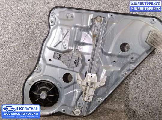 Стеклоподъемник электрический на Kia Ceed I (ED)