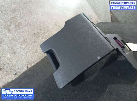 Бардачок (вещевой ящик) на Skoda Superb II (3T)