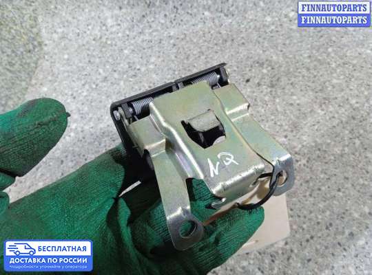 Ручка открывания на Nissan Qashqai I (J10)