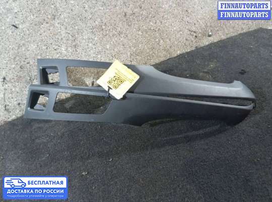 Обшивка салона на Toyota Yaris P9