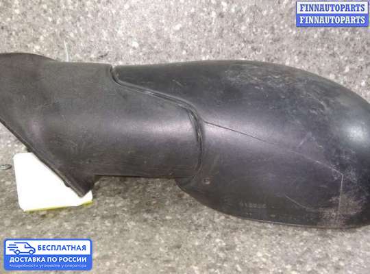 Зеркало боковое на Citroen C3 I