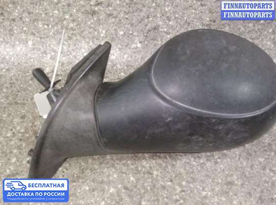 Зеркало боковое на Citroen C3 I