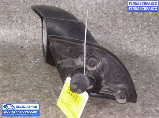 Зеркало боковое на Citroen C3 I