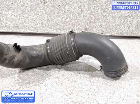 Патрубок (трубка, шланг) на Hyundai Tucson I (JM)