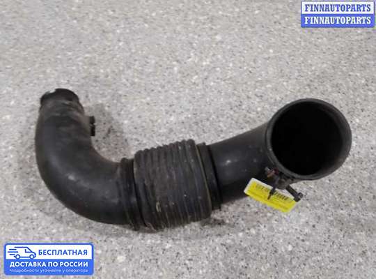 Патрубок (трубка, шланг) на Hyundai Tucson I (JM)