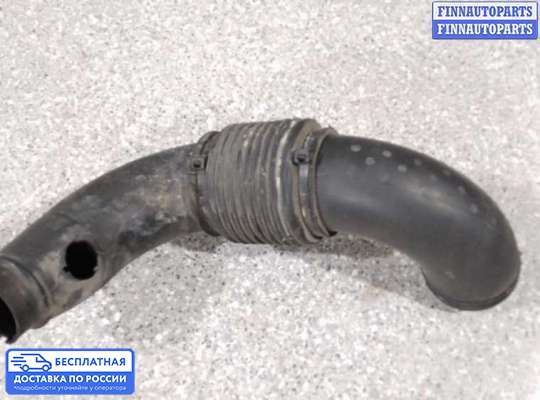 Патрубок (трубка, шланг) на Hyundai Tucson I (JM)