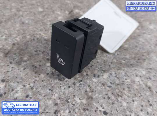 Кнопки на Hyundai Santa Fe II (CM)