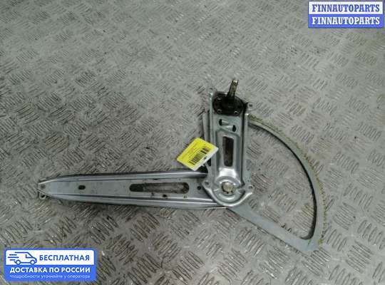 Стеклоподъемник электрический на Opel Zafira A