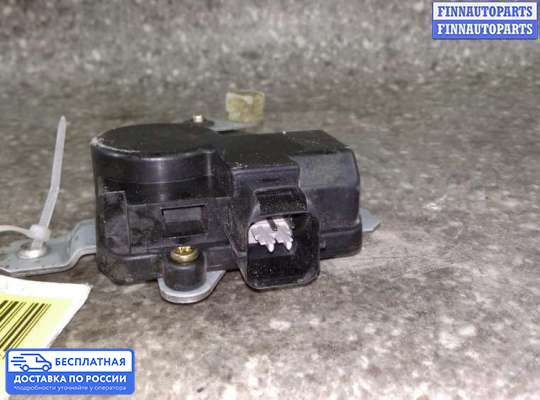 Замок багажника на Mitsubishi Galant VIII (EA)