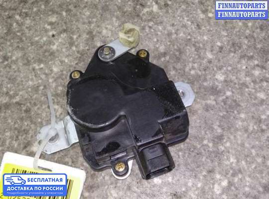 Замок багажника на Mitsubishi Galant VIII (EA)